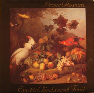 Exotic Birds And Fruit (Expanded edition)